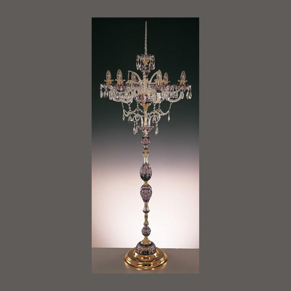 ES620614K Floor Lamp