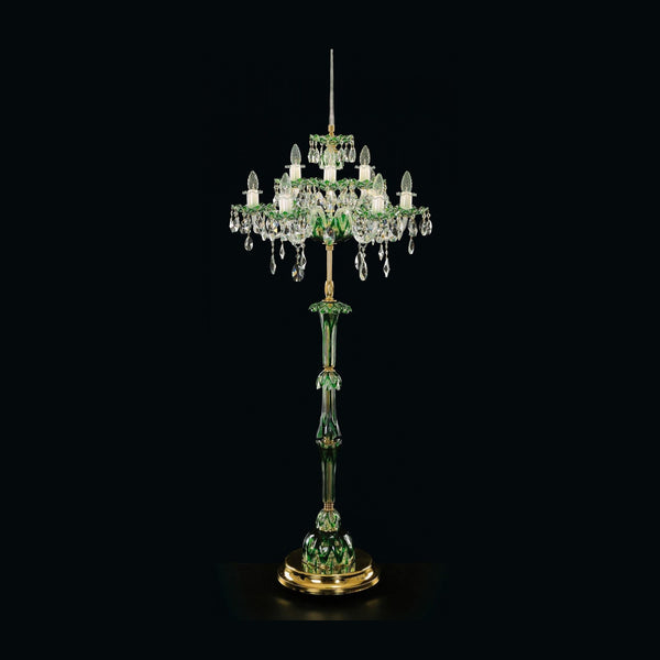 ES601915K Floor Lamp