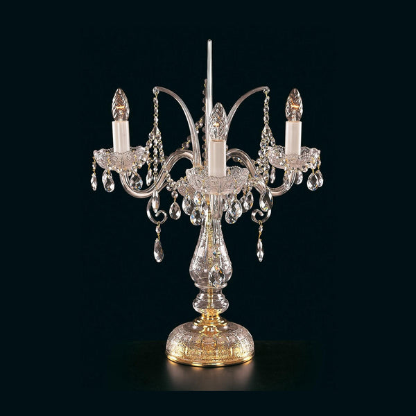 ES681301 table lamp