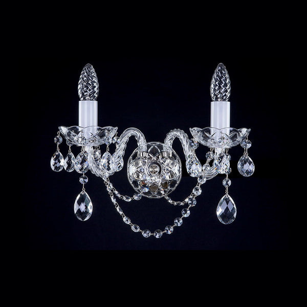 Wall lamp N050CLN