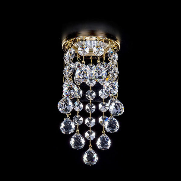 Crystal spotlight TX005000001