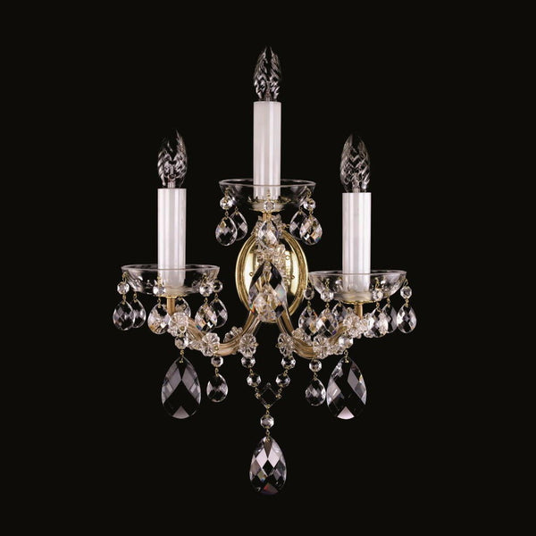 N401CLN Wall Lamp