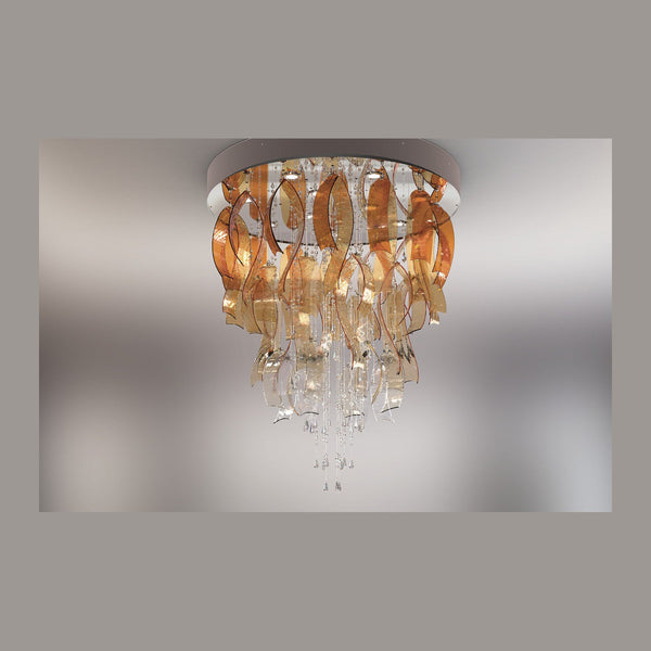LV074 designer ceiling light