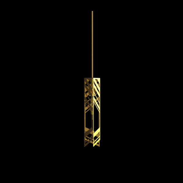 Designer ceiling light LV095