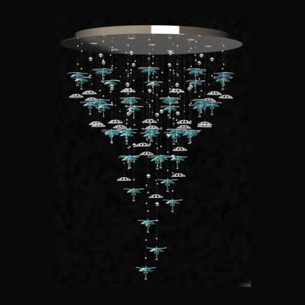 LV090 designer ceiling light