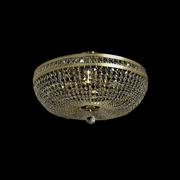 Basket ceiling light LW014120200G