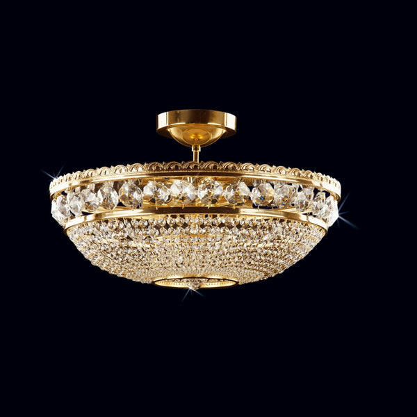 Basket ceiling light TX306400009