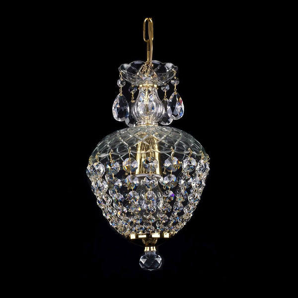 L305CLN Pendant Light