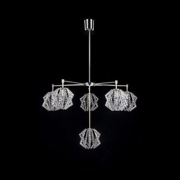 Suspension design