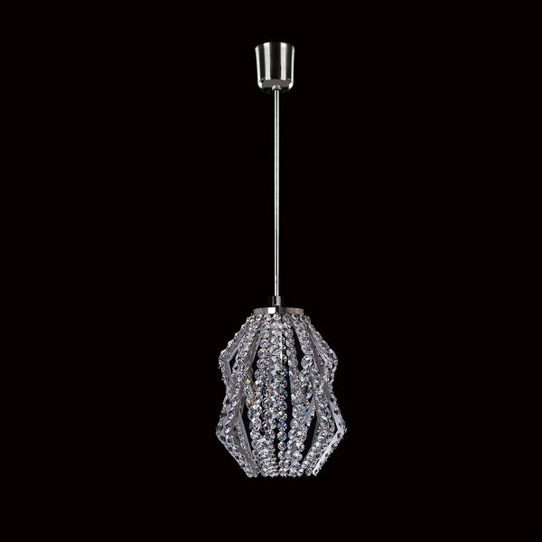 Suspension design