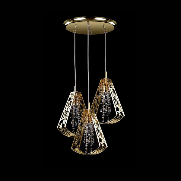 L-SWI-03 pendant lamp design