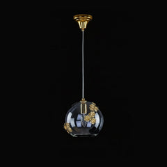 L-PRI-02 pendant light design