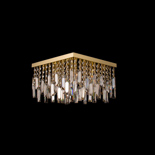TX321000104 square ceiling light