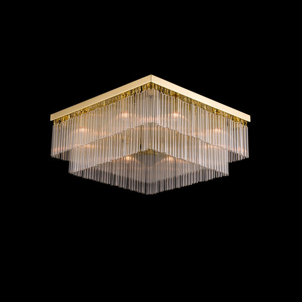 Square ceiling light TX321000508