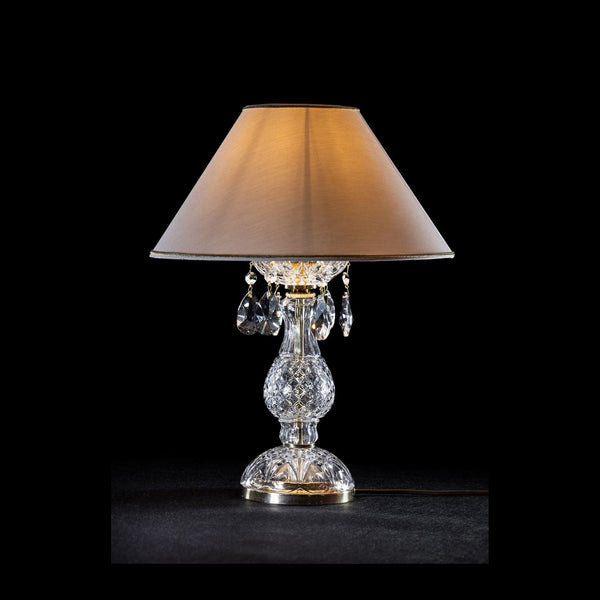 Table lamp ES100102ACPB