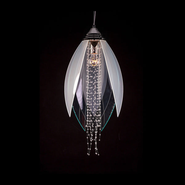 L-SNO-01A suspension design