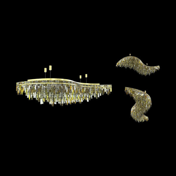 TX383030819 Ceiling light
