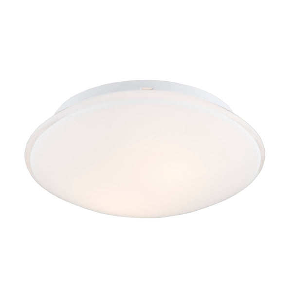 Gin 2-light ceiling lamp