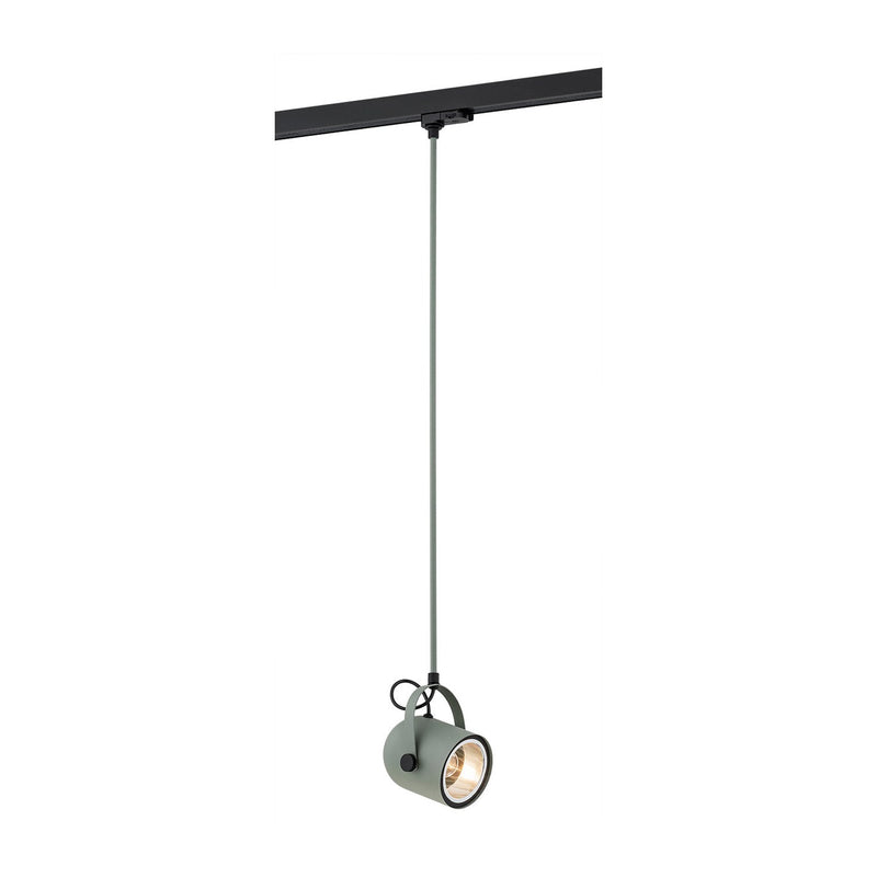 Net pendant light