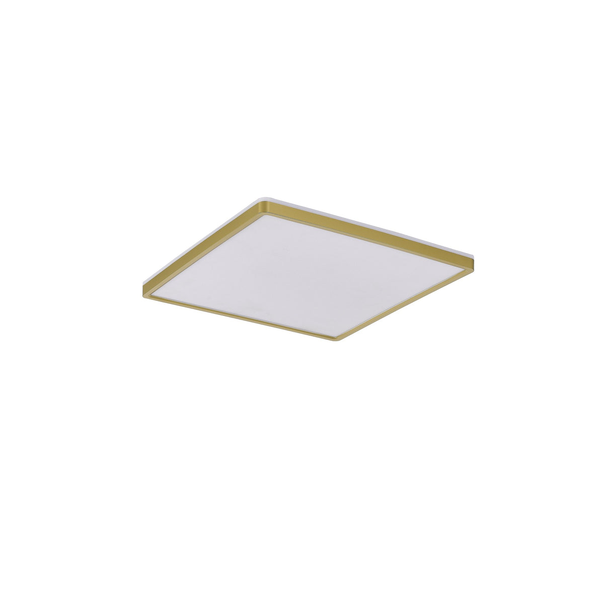 Plafonnier LED | Colis Doré