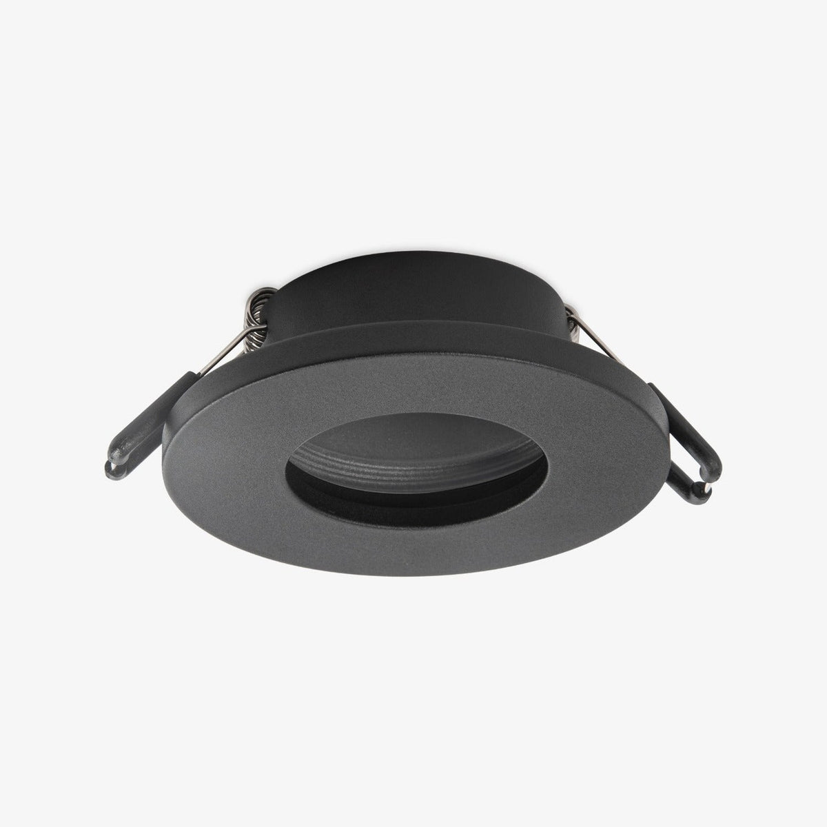 Luminaire plafonnier | Finn Noir