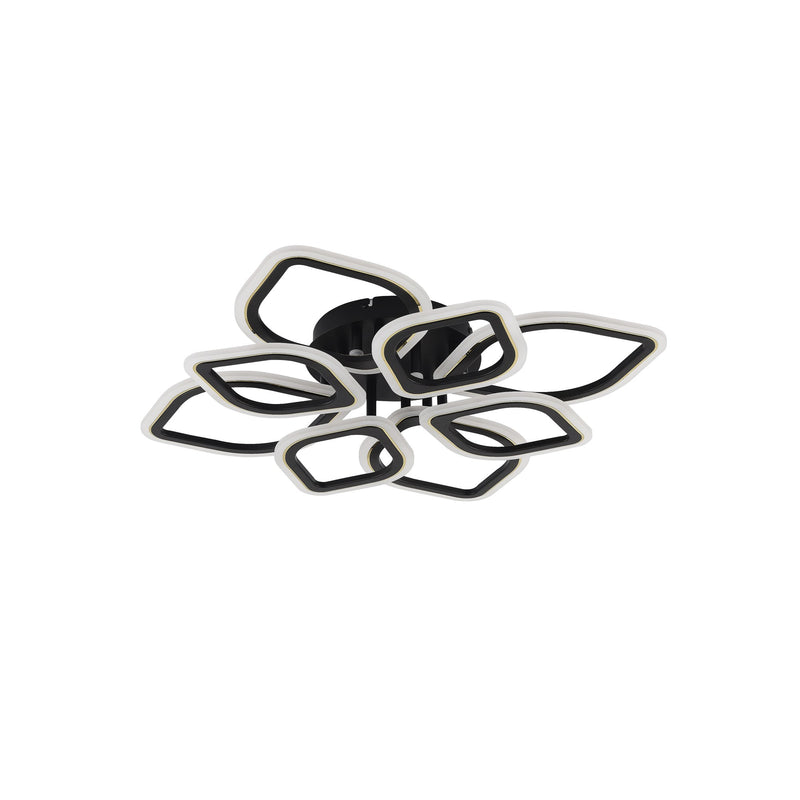 Plafonnier LED | Illumia L 71,9 cm