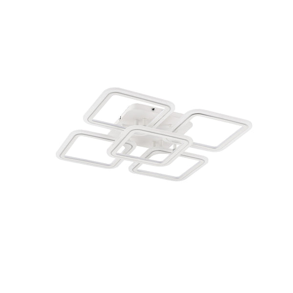 Plafonnier LED | Stellar Blanc
