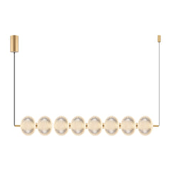 Suspension luminaire | Galatea H 120 cm
