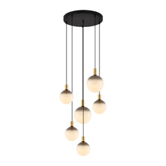 Suspension luminaire | Nua