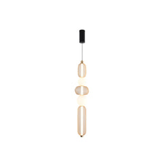 Suspension luminaire | Saar Noire