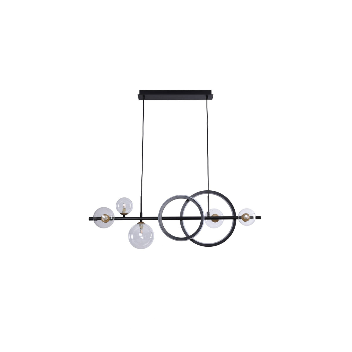 Suspension luminaire | Taremi