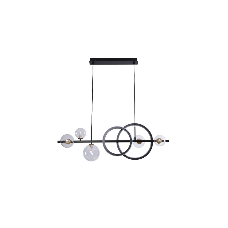Suspension luminaire | Taremi