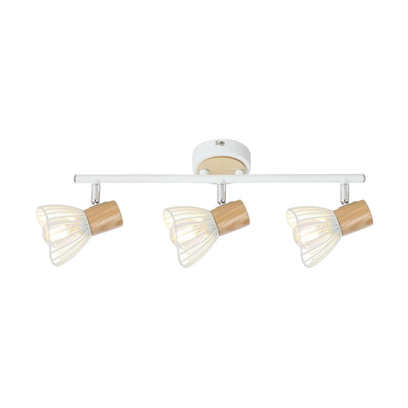 Luminaire plafonnier | Chile Blanc