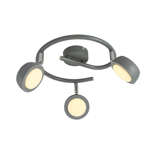 Plafonnier LED | Mild L 40 cm