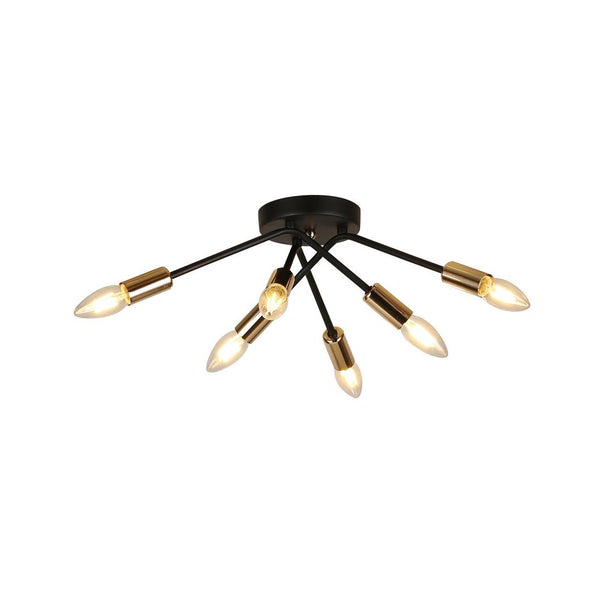 Luminaire plafonnier | Ariberara