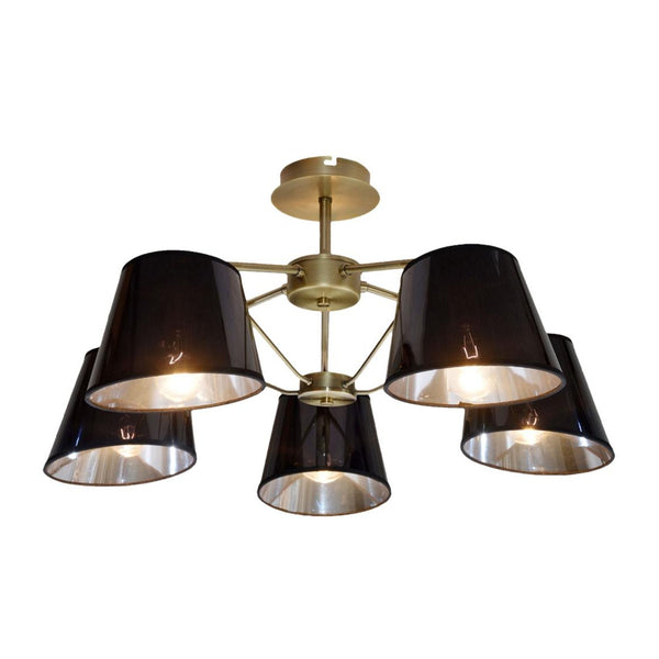 Suspension luminaire | Mirberano