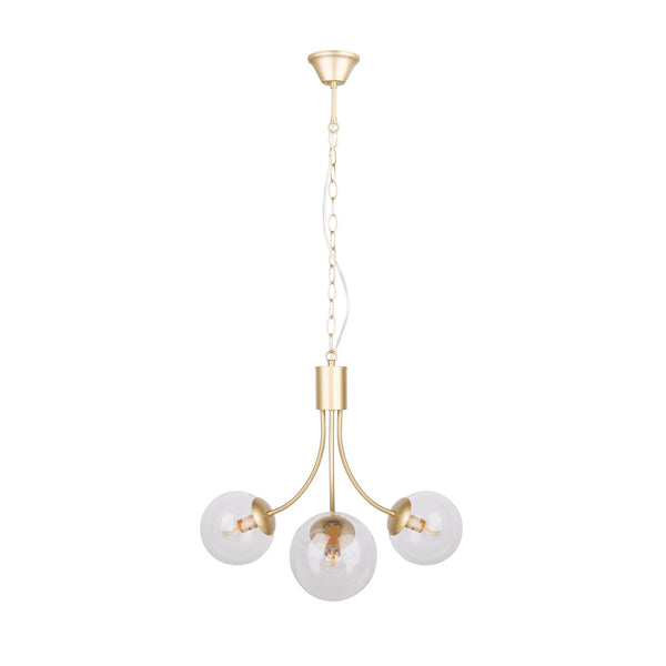 Suspension luminaire | Dani