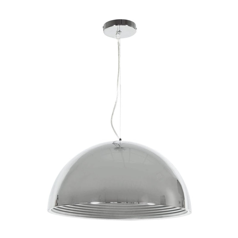 Suspension luminaire | Dorada Chromée