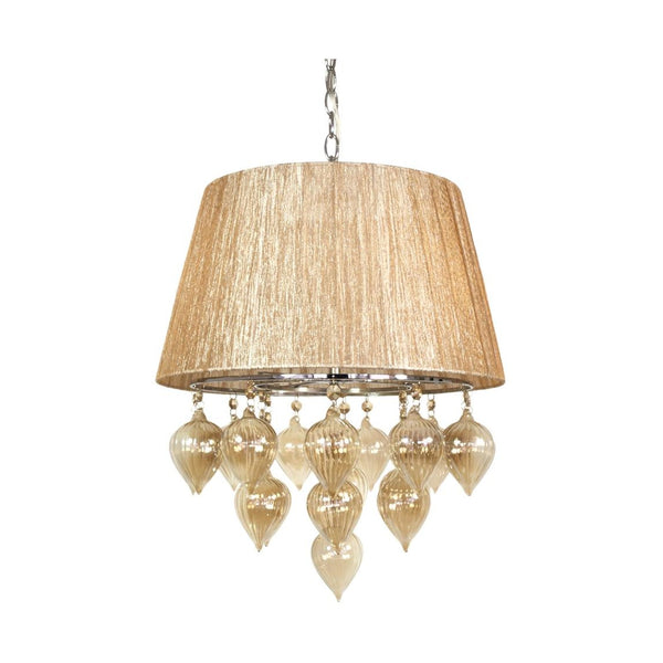Suspension luminaire | Elissa