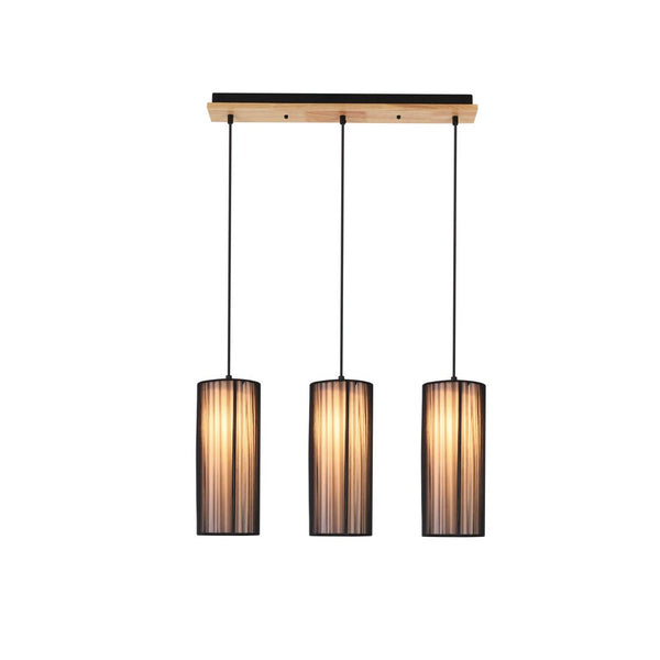 Suspension luminaire | Kioto Noire