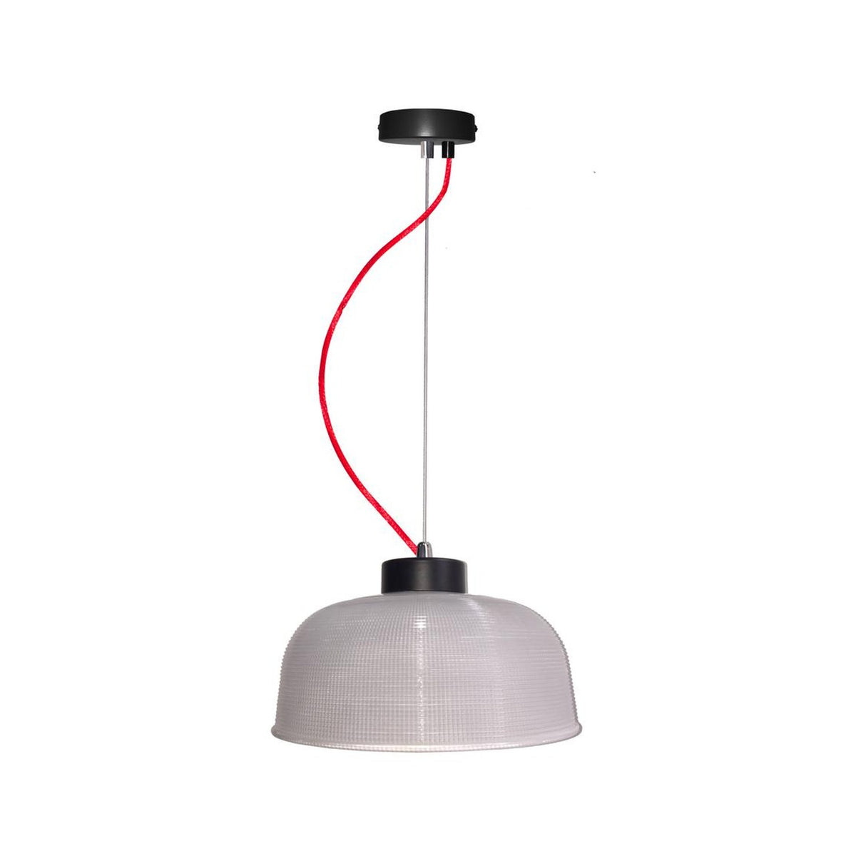 Suspension luminaire | Liverpool Ii Noire
