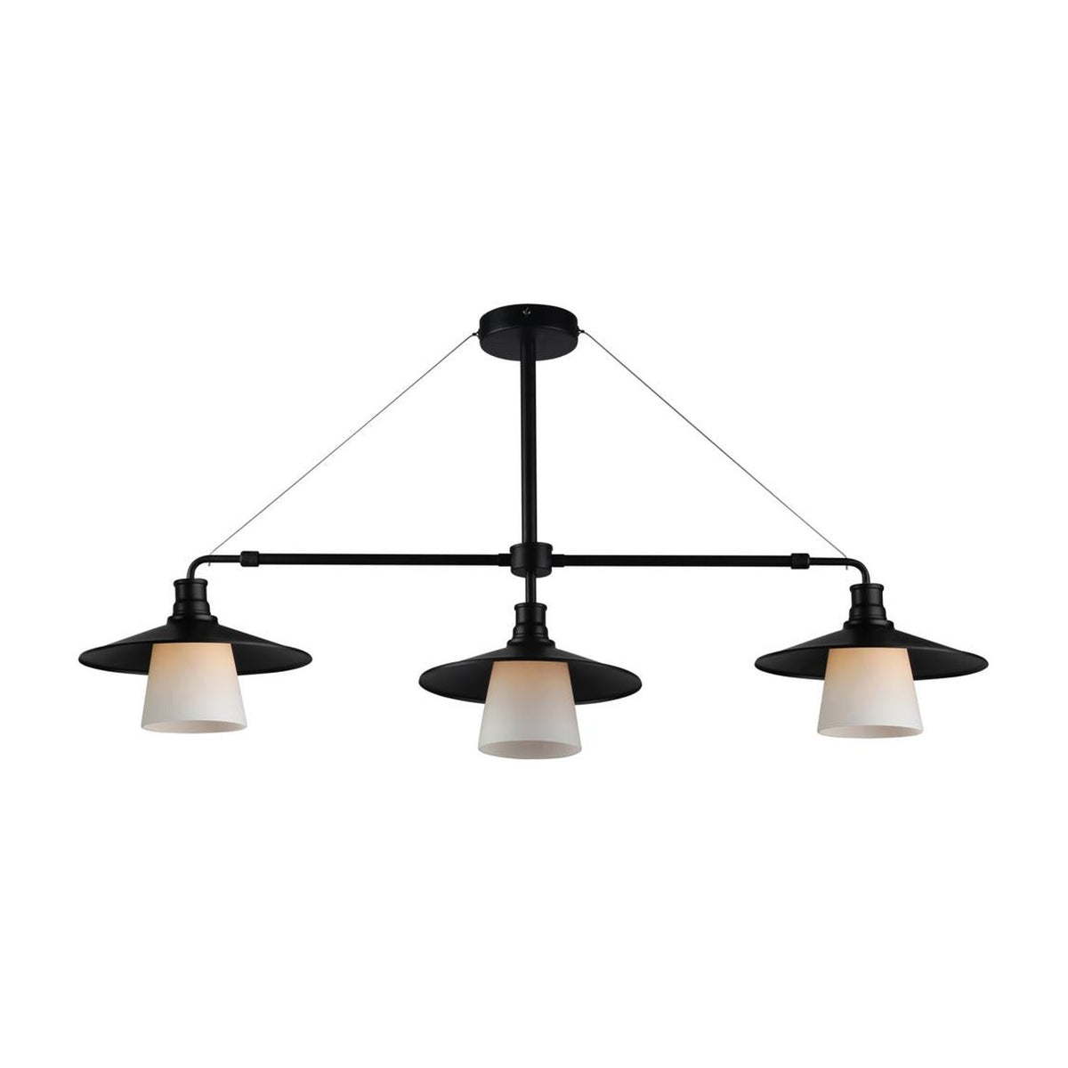 Suspension luminaire | Loft