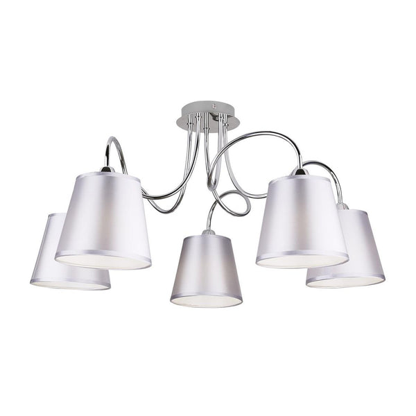 Suspension luminaire | Caldaneta