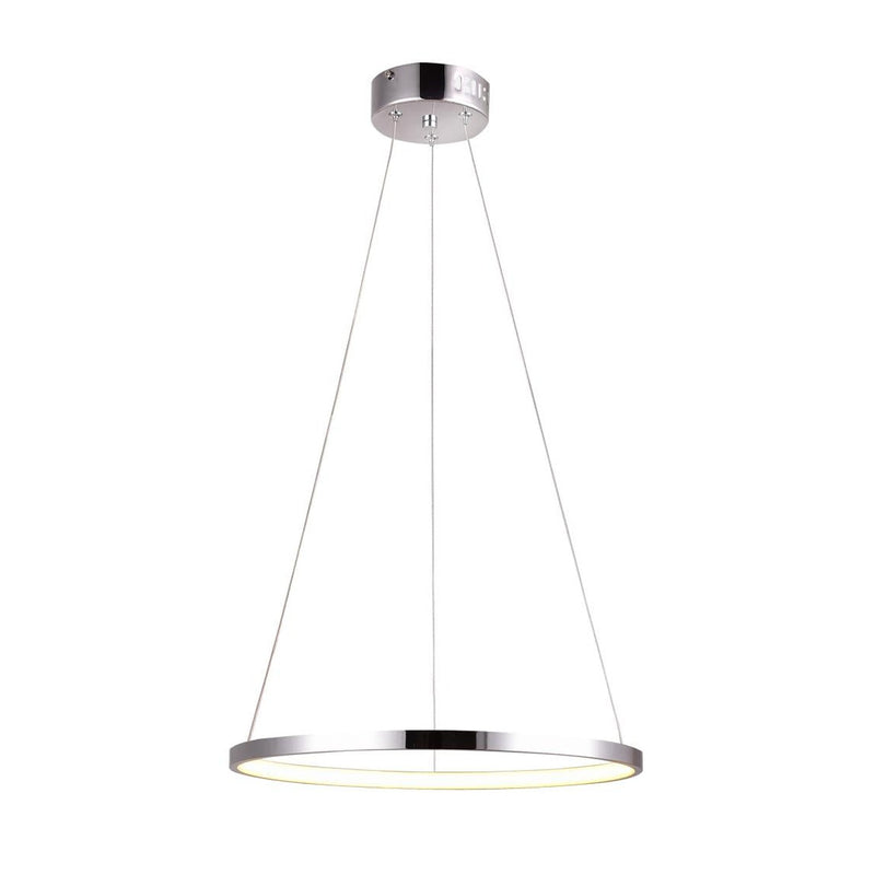 Suspension luminaire | Lune L 40 cm