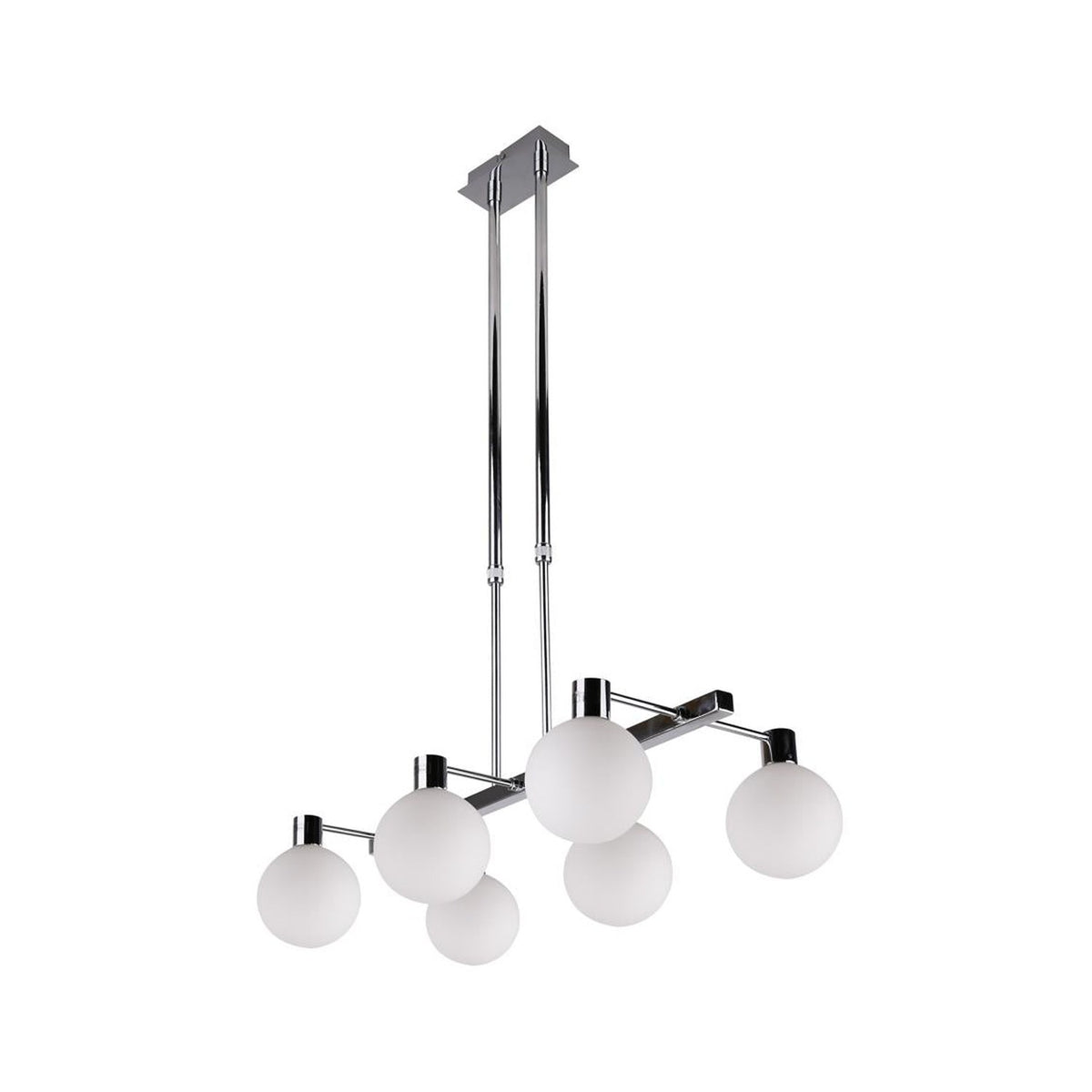 Suspension luminaire | Maldus Blanche