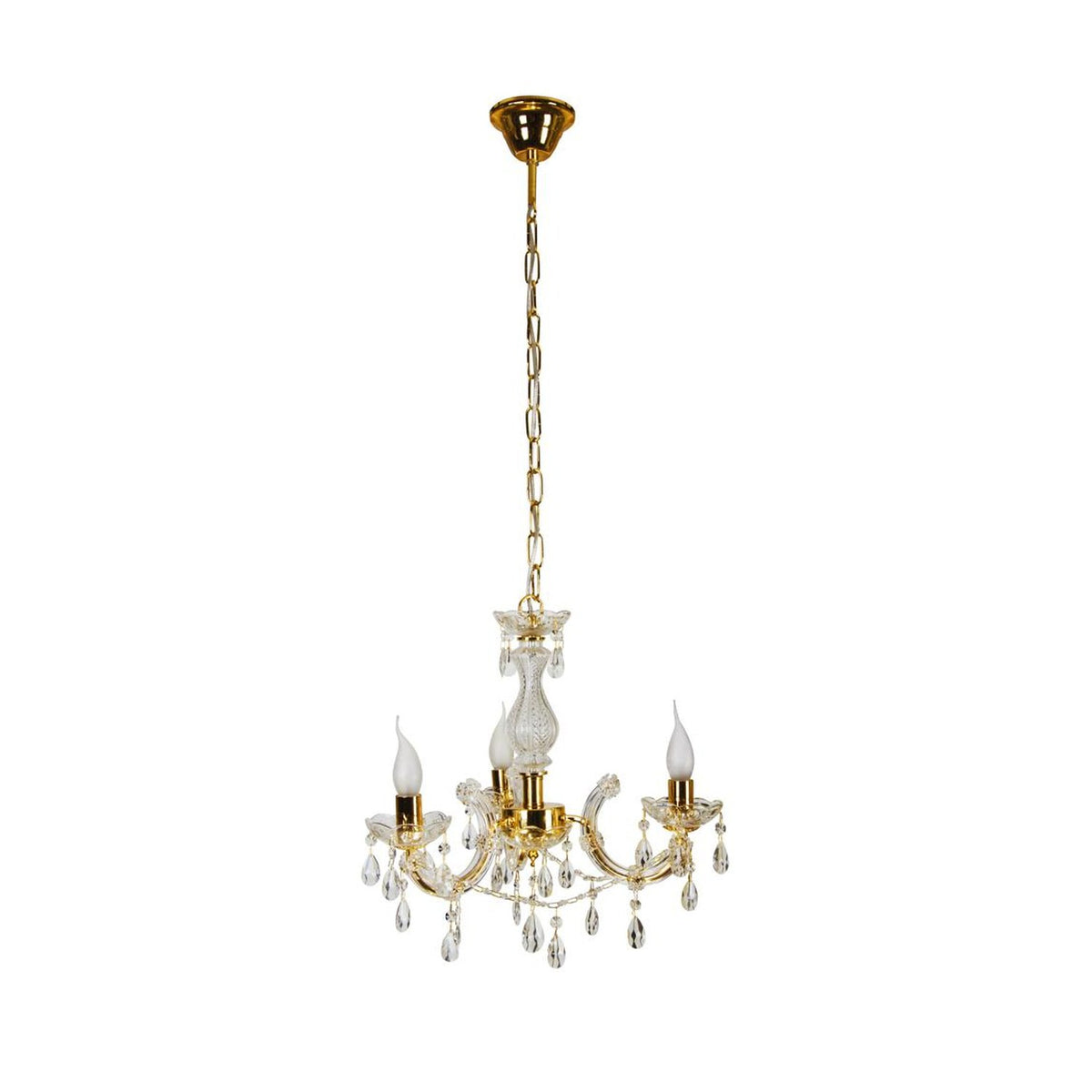 Suspension luminaire | Amintore