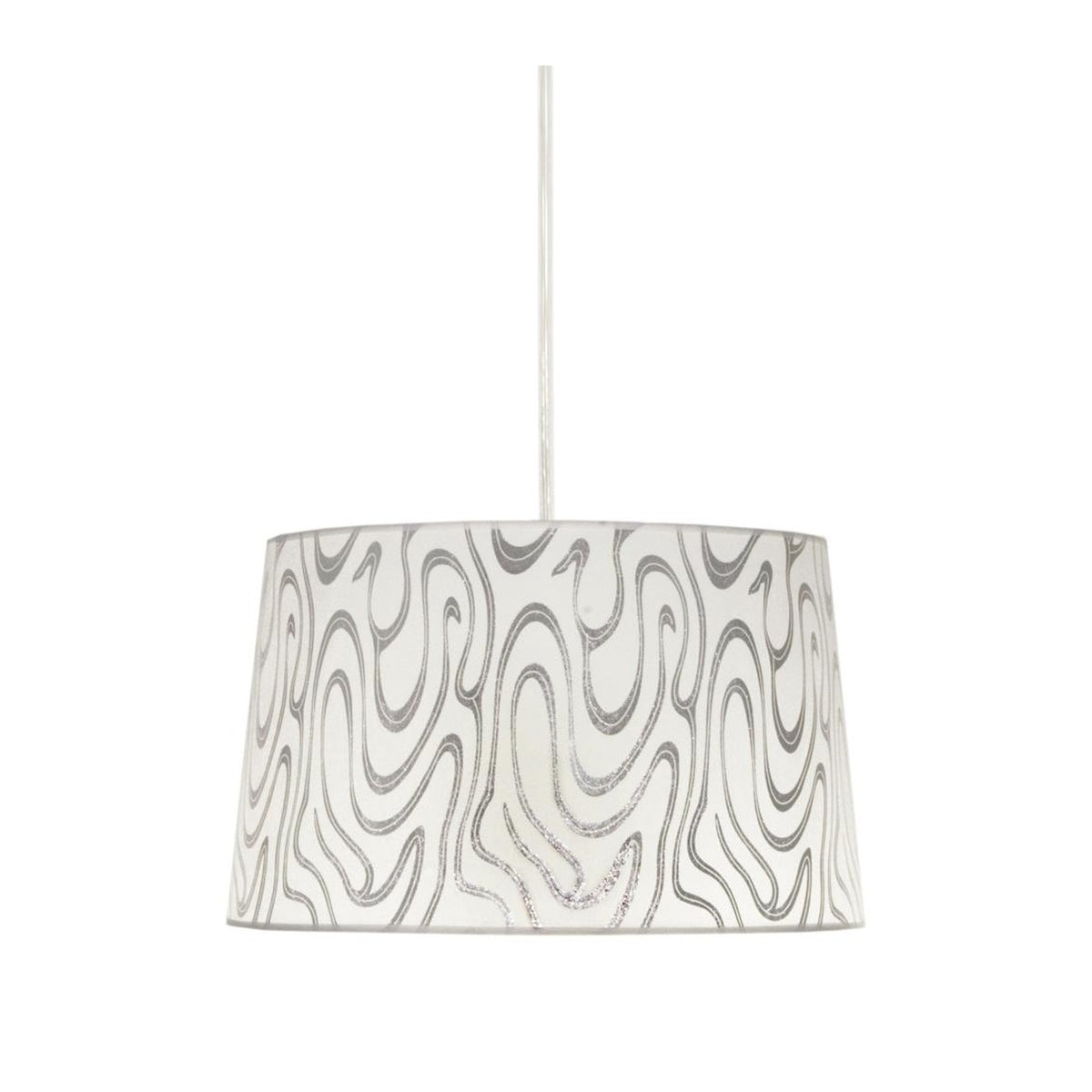 Suspension luminaire | Tiger