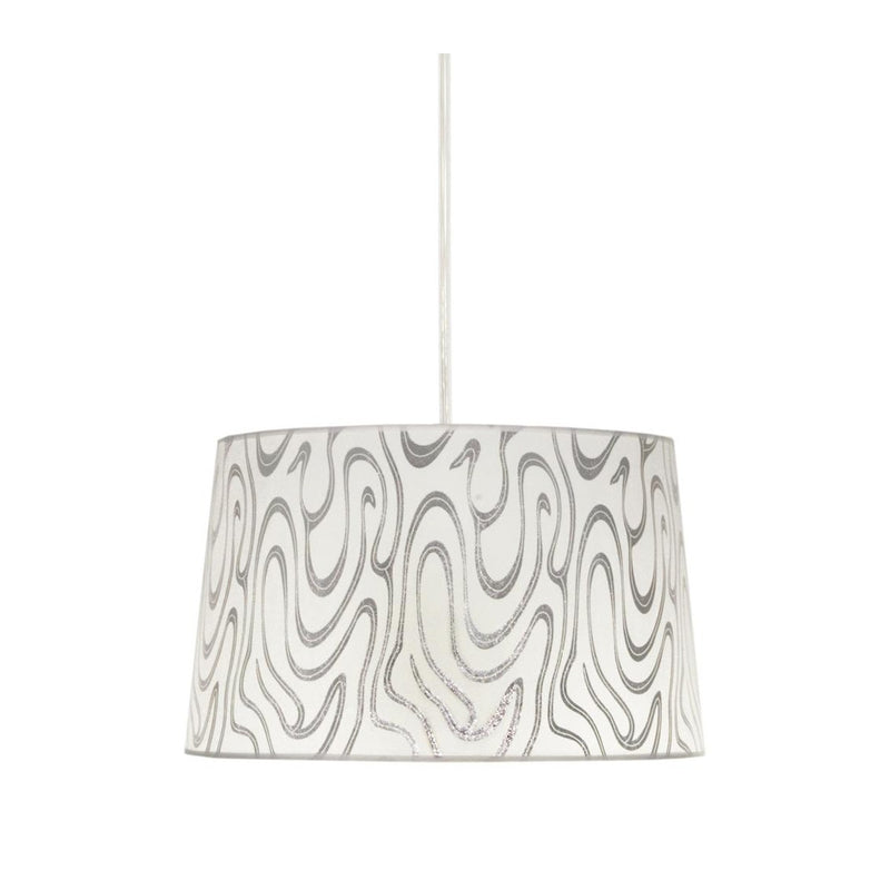 Suspension luminaire | Tiger