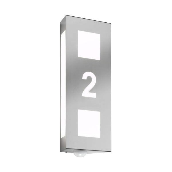 Luminaire extérieur | CMD-26/HN/BM