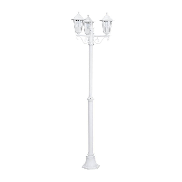 Luminaire extérieur | Laterna Blanc